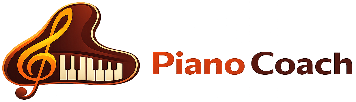 Piano Coach